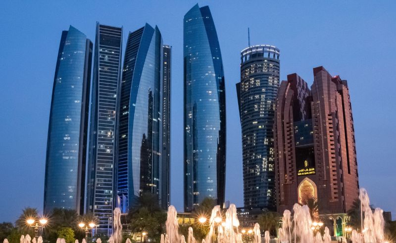 Occupancy Certificate Deadline in Abu Dhabi Set for September 16th