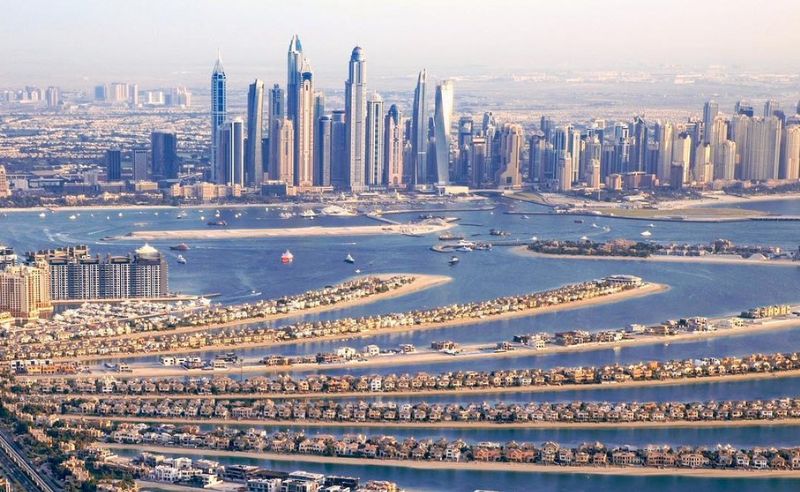Dubai Ranks Second Globally in AI-Driven Quality of Life Index