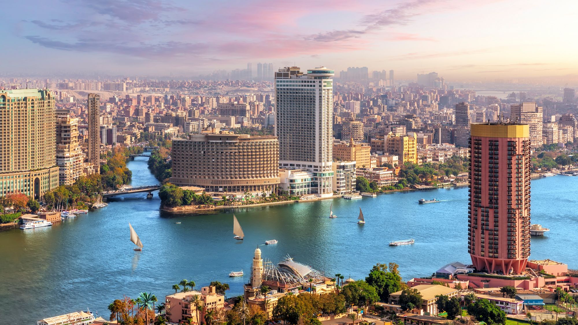 Egypt to Exempt EGX Capital Gains From Income Tax
