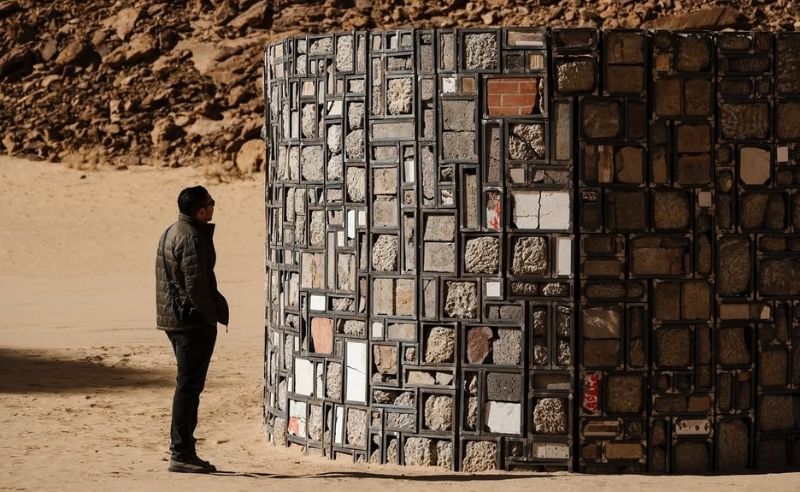 Saudi Arabia Publishes National Guide for Public Art