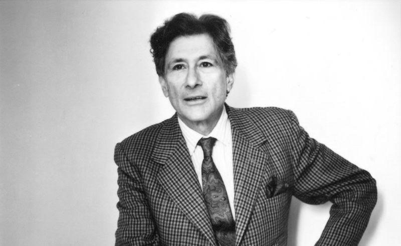 Edward Said Documentary to Premiere at TIFF 2026