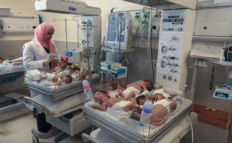 Postpartum Family Planning Use Reaches 63.4% in Egypt