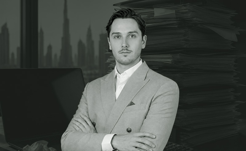 FinBursa: The UAE Fintech Taking Private Investing to the Digital Age