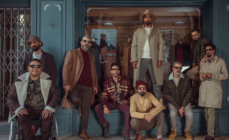 Get Ready to Sing Your Heart Out at Wust El Balad’s Upcoming Concert at the Cairo Opera House