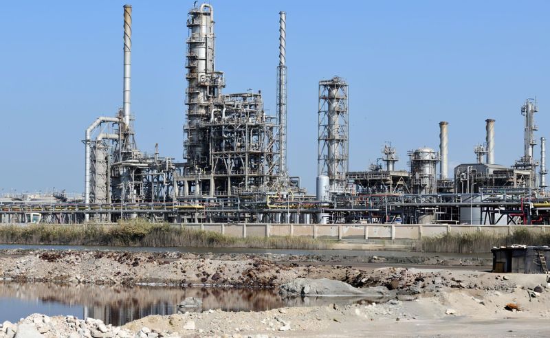 USD 4.5 Billion Refinery Programme Targets Lower Fuel Imports