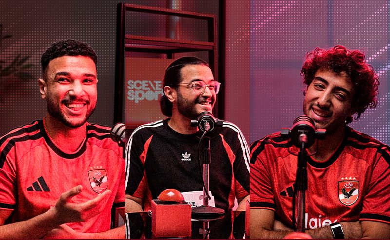 ‘Lamsa w Le3ba’ Episode 1: Mohamed Hany vs Hady Reiad