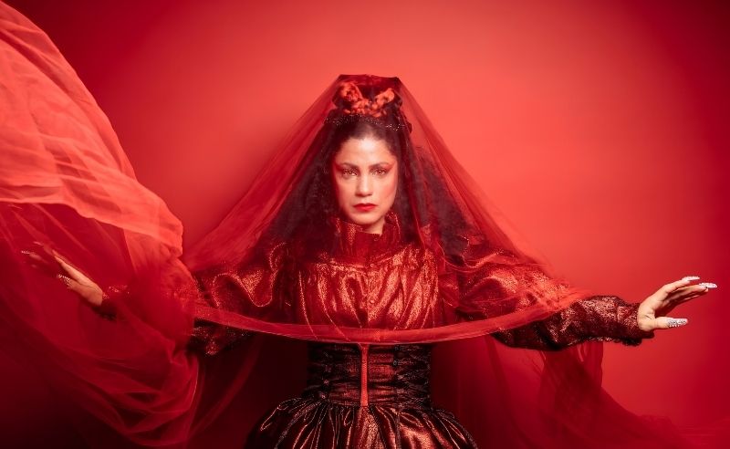 Emel Mathlouthi: On Finding Power in Music and Purpose in Activism 