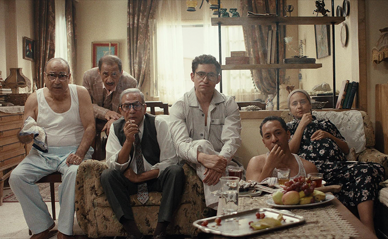 REVIEW: ‘The Stories’ That We Must Tell 
