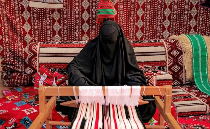 Saudi Fund Launches AI Incentives for Cultural Projects