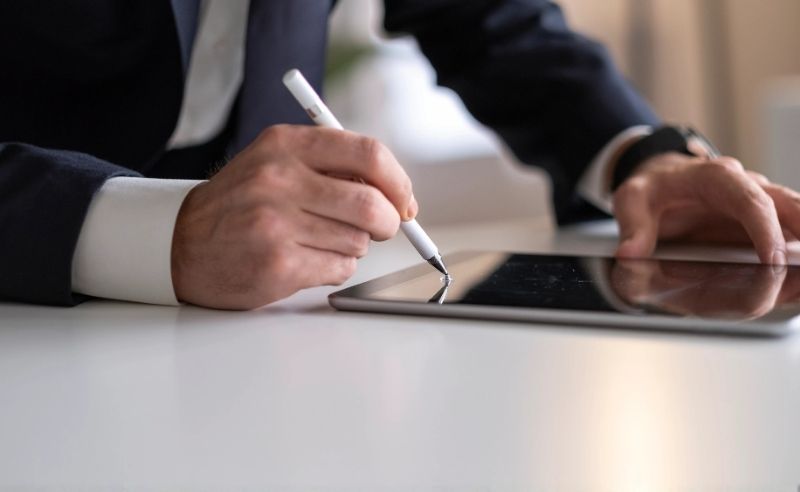 Saudi Government Adopts Ibram for Digital Signatures