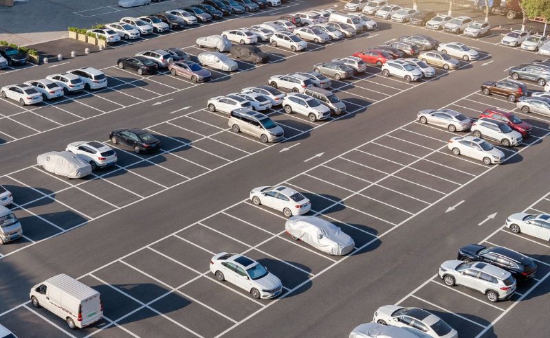 Abu Dhabi & Dubai to Link Smart Parking Systems for Digital Payments