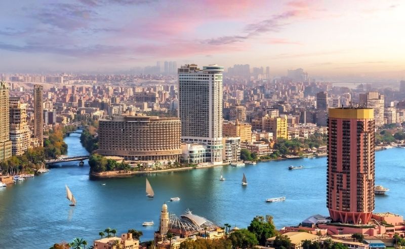 Egypt’s FRA Moves First Fintech Sandbox Projects Into Live Testing