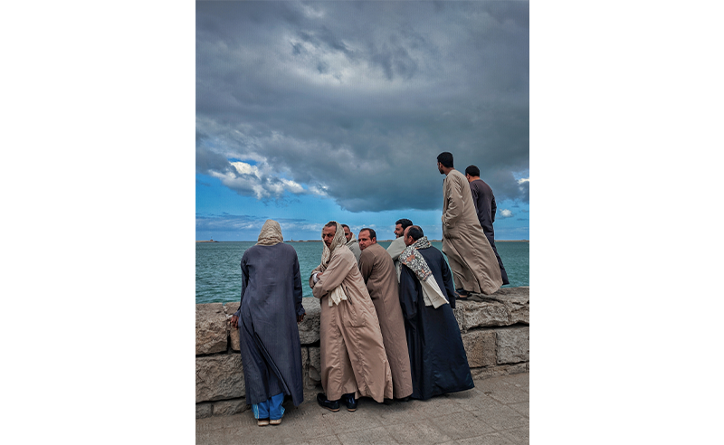 Photo of the Week: Karim Magdy