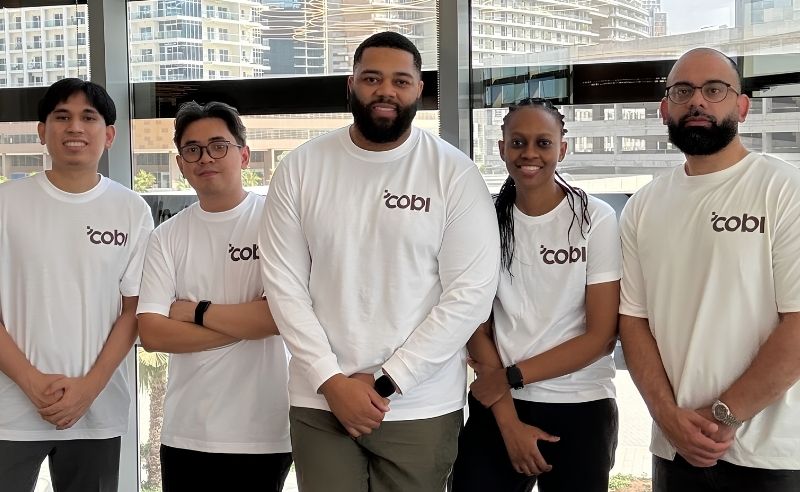 UAE Startup Cobi Raises $1 Million to Expand AI Platform
