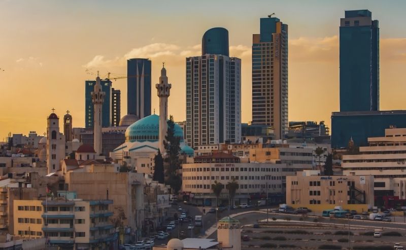 Arab Therapy Raises $2 Million to Expand Across the Middle East