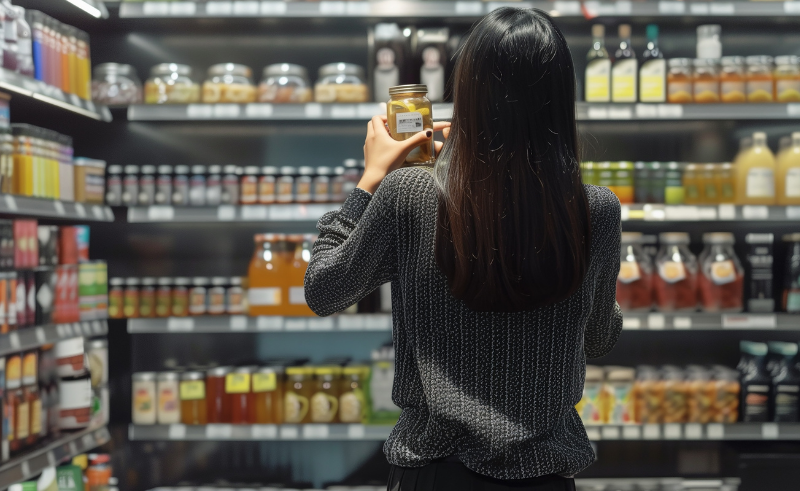 Seven MENA Startups Rebuilding the Region's Grocery Supply Chain