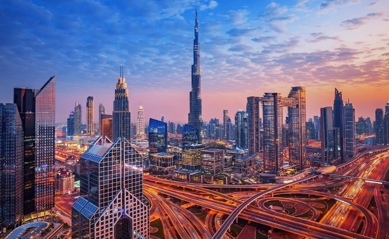 UAE to Introduce New Music Licensing Fees for Public Spaces From Dec