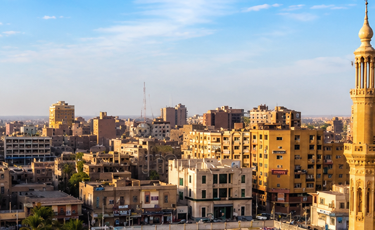 48 Hours in Beni Suef