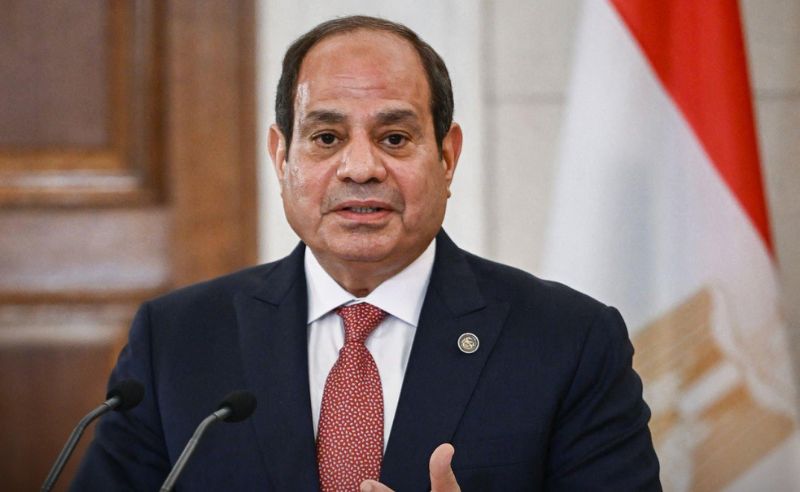 New National Platform to Gather Ideas From Egyptian Youth