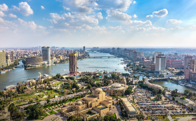 Egypt’s Youth Population Reaches 21.5 Million