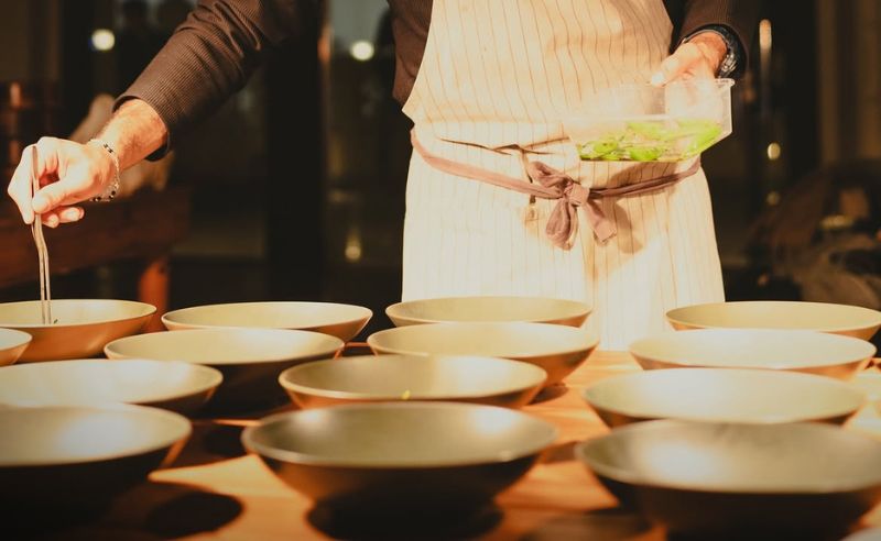 The Cool Cat Experience Is Hosting a Summer Cookout on the North Coast