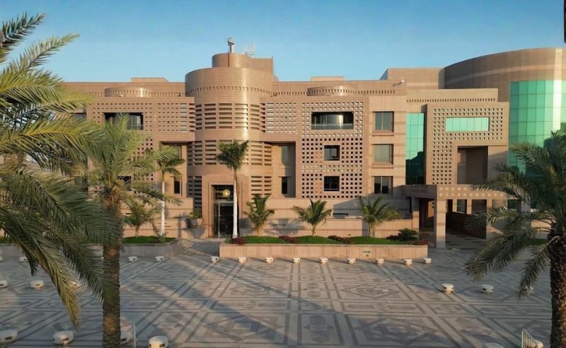 King Abdulaziz University Launches GCC's First Railway Degrees