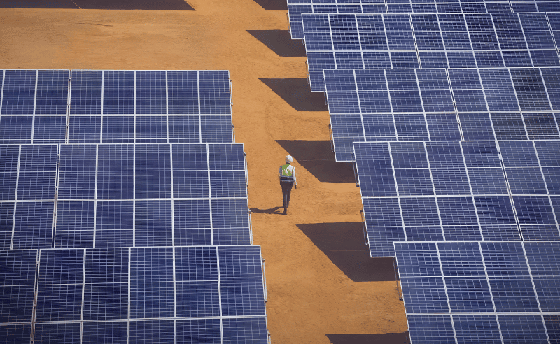 Renewables Targeted to Supply 45% of Electricity in Egypt by 2028