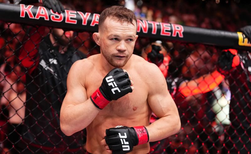 UFC 333 Returns to Abu Dhabi on October 24th