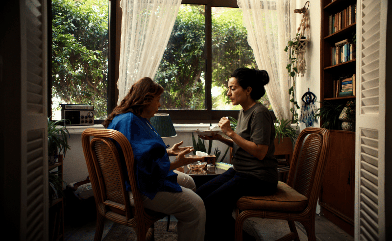 Egyptian Film ‘Alone’ Selected for Berlin’s Female Filmmakers Festival