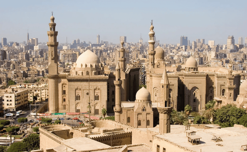 Thursday August 27th Announced Public Holiday for Moulid Al-Nabawi 
