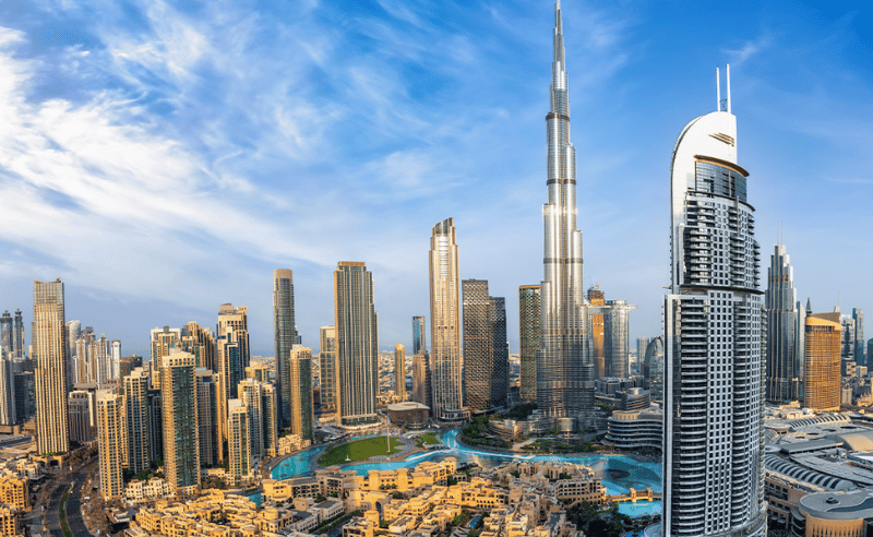 Agentic AI Targeted for 50% of UAE Government Services in Two Years
