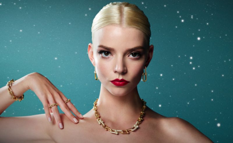 Tiffany & Co. Opens Design Residency for UAE’s Creatives
