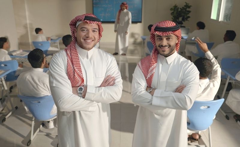 Saudi EdTech AILA Raises $3 Million Pre-Series A Round