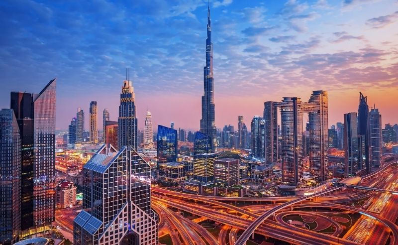 Oraseya Capital & NQubator Partner to Prepare UAE Startups for Funding