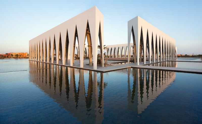 El Gouna Film Festival Reveals First 10 Films for 2026 Edition