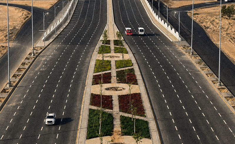 This Egyptian App Sends Drivers to Take You Home in Your Own Car