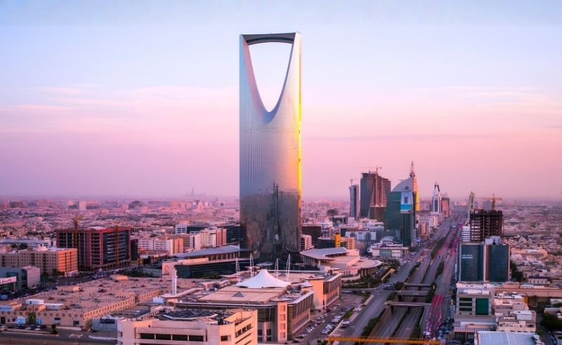 Saudi-Based Prosperity7 Joins $110 Million Series A for Velaura AI