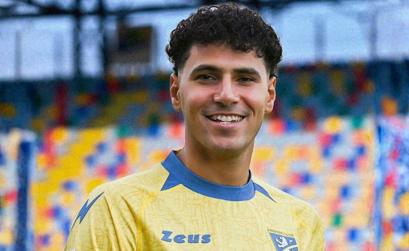 Omar Fayed Joins Frosinone Ahead of Serie A Return