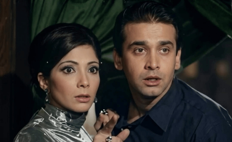 Mona Zaki & Karim Abdel Aziz to Star Together in New Film