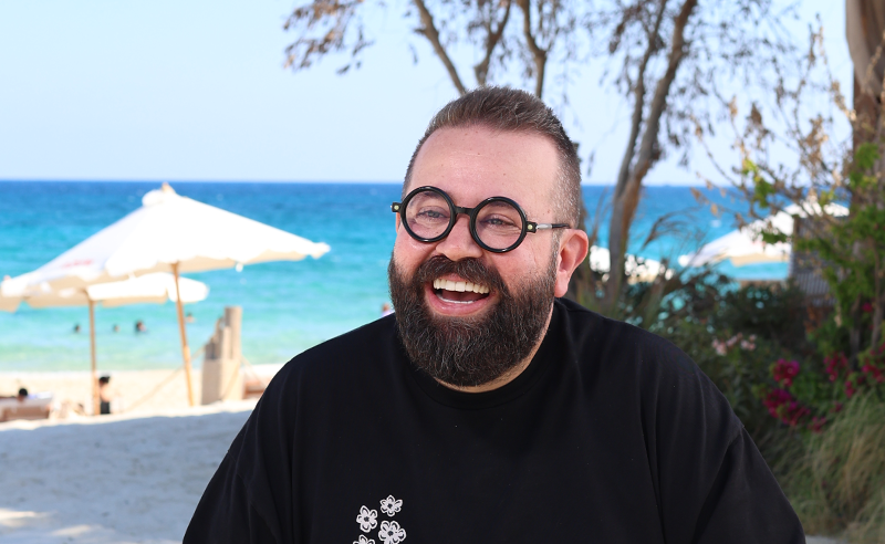MENA’s Three-Time No. 1 Restaurant Is Coming to Ramla the North Coast 