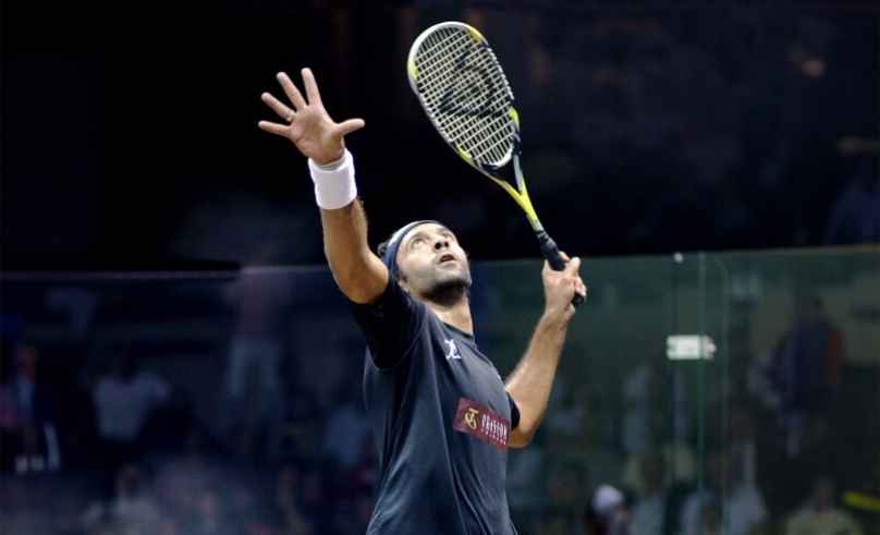 The Amr Shabana Effect: Egypt’s Squash Legend Who Changed the Game