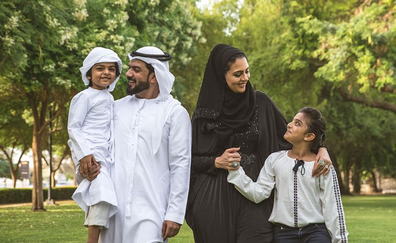 New Family Health Model Rolls Out Across Abu Dhabi