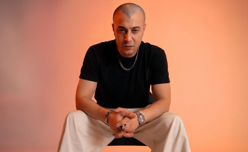Shahyn Circles Shaabi Rap and Old-Shcool Bounce on Latest EP ‘Taltesh'
