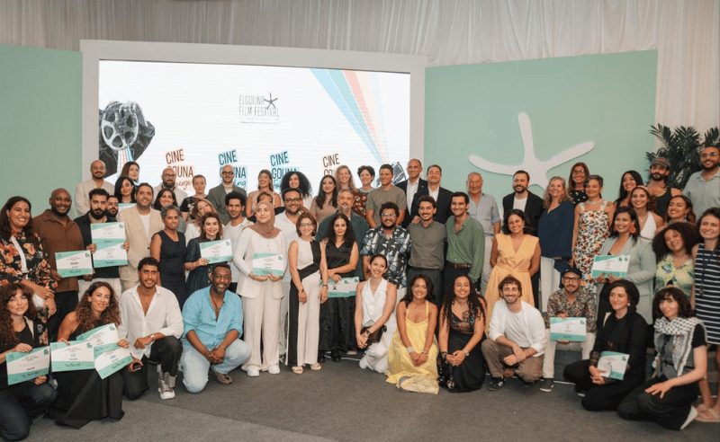 CineGouna Launches ‘Egyptian Voices’ Training Lab for Filmmakers