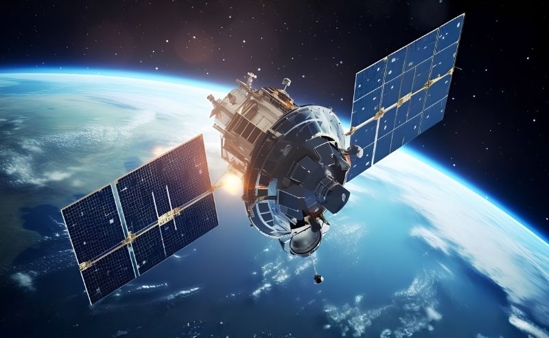 Saudi Space Economy Projected to Reach USD 31.6 Billion by 2035