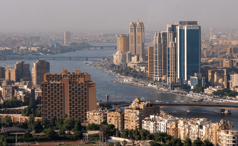 Egypt’s Investment Risk Rating Falls to Lowest Level Since 2014