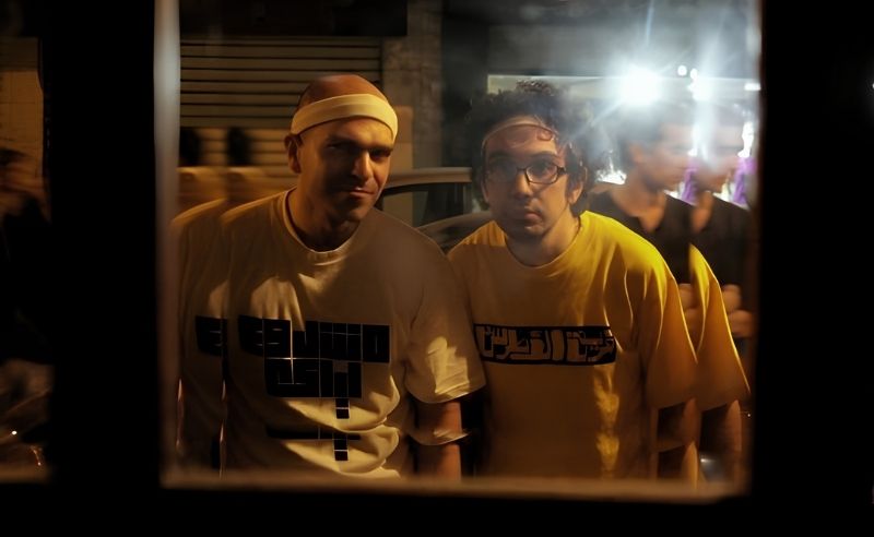 Beirut's Ruptured Reissues Decade-long Anthology of The Incompetents 