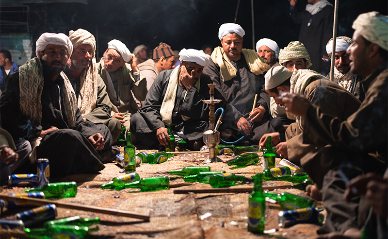 Photo of the Week: Ali Zaraay