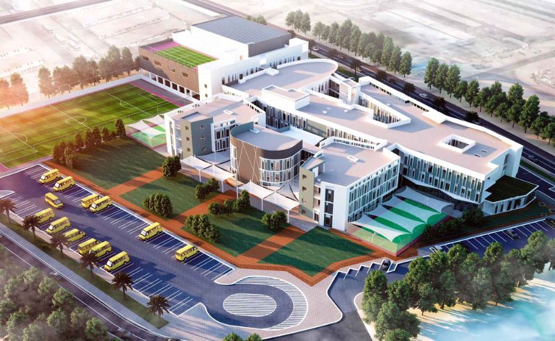 26 New Private Education Institutions to Open Across Dubai
