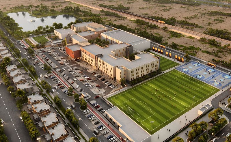 Traffic Upgrades Completed Across Six Dubai School Zones
